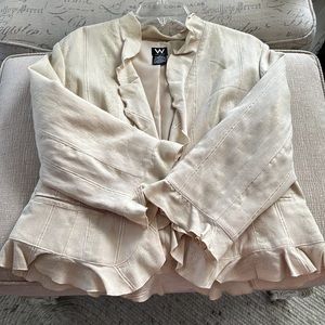 Work to Weekend Blazer